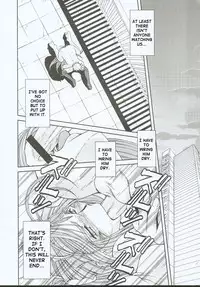 (C65) [CIRCLE OUTERWORLD (Chiba Shuusaku)] Midgard <othel> (Ah! My Goddess) [English] [SaHa]