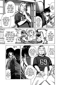 [Nozomu Tamaki] Anego 2 Ch. 10-16 [English] [Lazarus H]