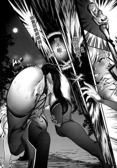 (C101) [Brio (Puyocha)] Master no Benki wa Kono Musashi (Fate/Grand Order) [Chinese] [空気系☆漢化]