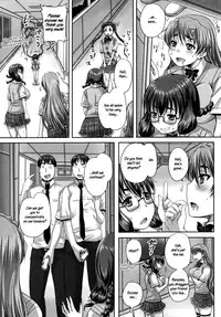 [Akigami Satoru] Zero sum game wa Okotowari | REFUSE the zero sum game (Kihon Muryou Kanojo NG Nashi) [English] =StatisticallyNP=