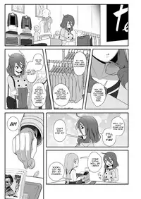 [Nekoarashi (Yana)] Igyo no Kimi to | A Tentacled Romance Ch. 1-3 [English] [Metaphrastes] [Digital]