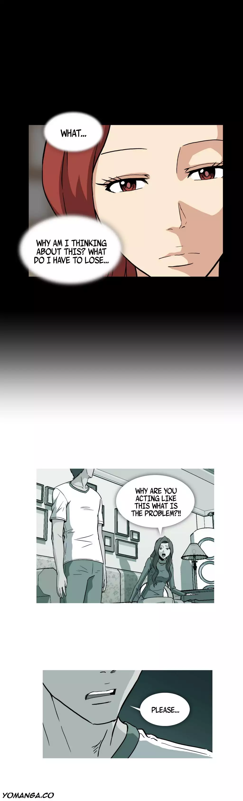 Drug Candy Ch.0-29