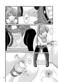 [Juicy Fruits (Satomi Hidefumi)] Bou Ninki School Idol Toilet Tousatsu vol. 1 (Love Live!) [English] [SMDC] [Digital]
