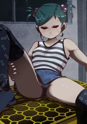 ミヅりん調教漫画