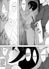 [NT Labo (NT Robo)] Aisai, Doui no Ue, Netorare 3 ~Ogawa-ke no Baai~  | Beloved Wife - Netorare After Consent 3 ~ Ogawa family case [English] [Netorare Nation]