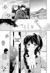 (C87) [Panda ga Ippiki. (Komizu Miko)] Kitakami-san to Teitoku ga Isshoni Kurasu Ohanashi | A Tale Of Kitakami And The Admiral Living Together (Kantai Collection -KanColle-) [English] [Tigoris Translate]