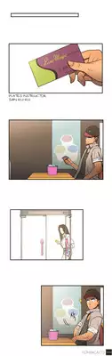 [Yi Hyeon Seok] Refrain Love Ch.1-24 (English) (YoManga) (Ongoing)