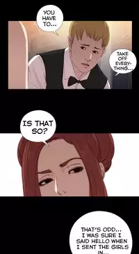 Girl Next Door Ch.1-30 (English) (Ongoing)