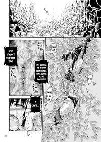 [Yokohama Junky (Makari Tohru)] Solo Hunter no Seitai 2 the first part (Monster Hunter) [English] [qaqtusman] [Digital]