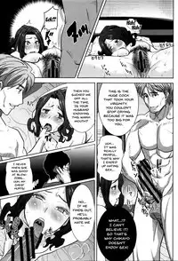 [Tanaka Aji] "Kare ni... Dakaremashita. Ato, Ne..." ~Otome ga Chuuko XXX Desu to Kokuhaku Suru Hi~ | He...Embraced Me.After That... Ch.1-10 [English] {Doujins.com}