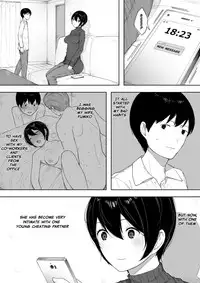 [NT Labo (NT Robo)] Aisai, Doui no Ue, Netorare 3 ~Ogawa-ke no Baai~  | Beloved Wife - Netorare After Consent 3 ~ Ogawa family case [English] [Netorare Nation]