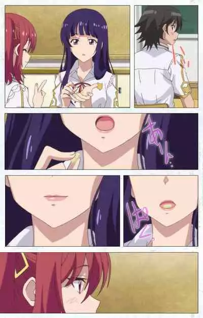 Kime koi takane no hana to osananajimi ga Kima tta riyu complete ban