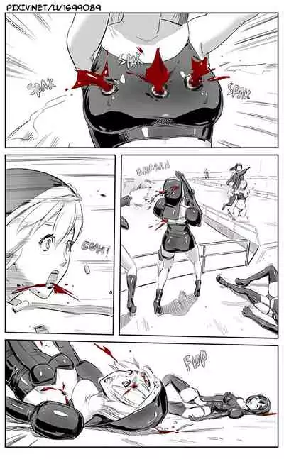 nuns vs demons (updated 2021)