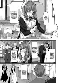 [Shiokonbu] Fanaticism Ch. 1-4 [English] [葛の寺 + Hennojin] [Digital]