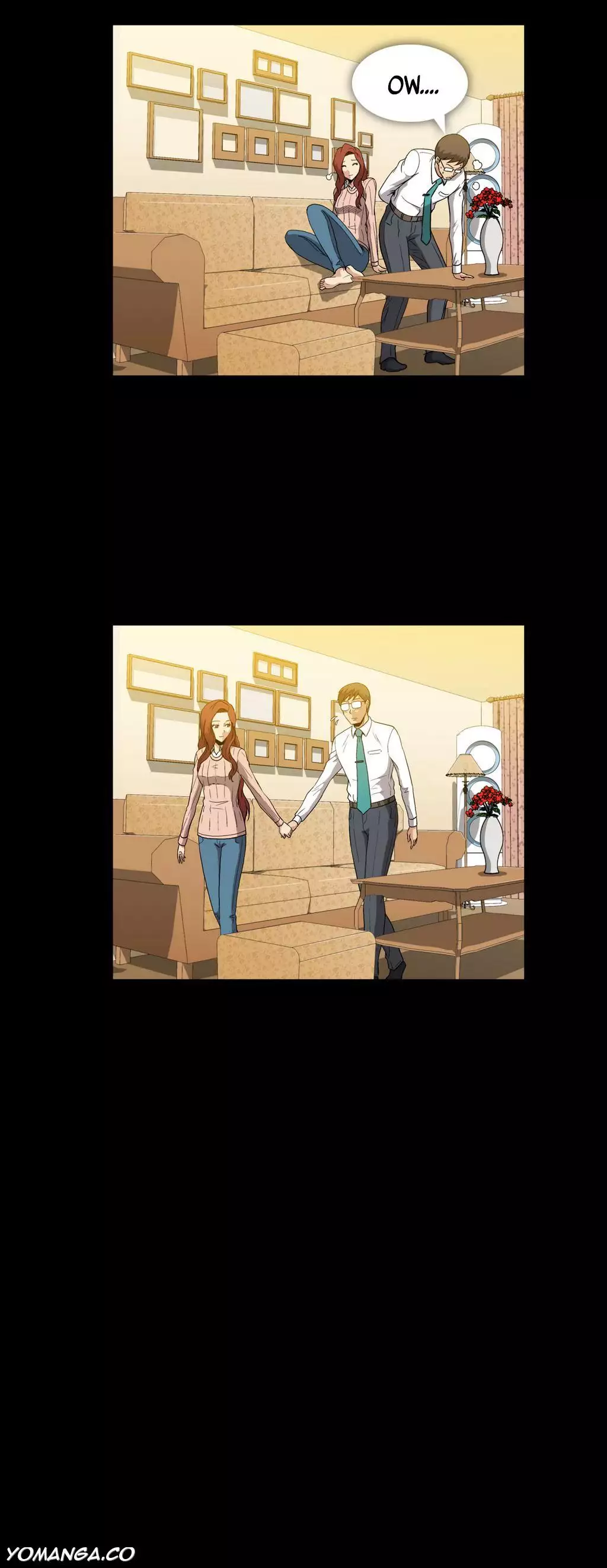 Drug Candy Ch.0-29