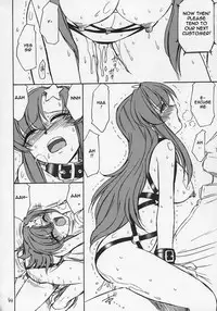 (C68) [EINSATZ GRUPPE (Charlie Nishinaka)] PRISONER 6 The song of the fake (Gundam SEED Destiny) [English] [ReMoe] [Incomplete]