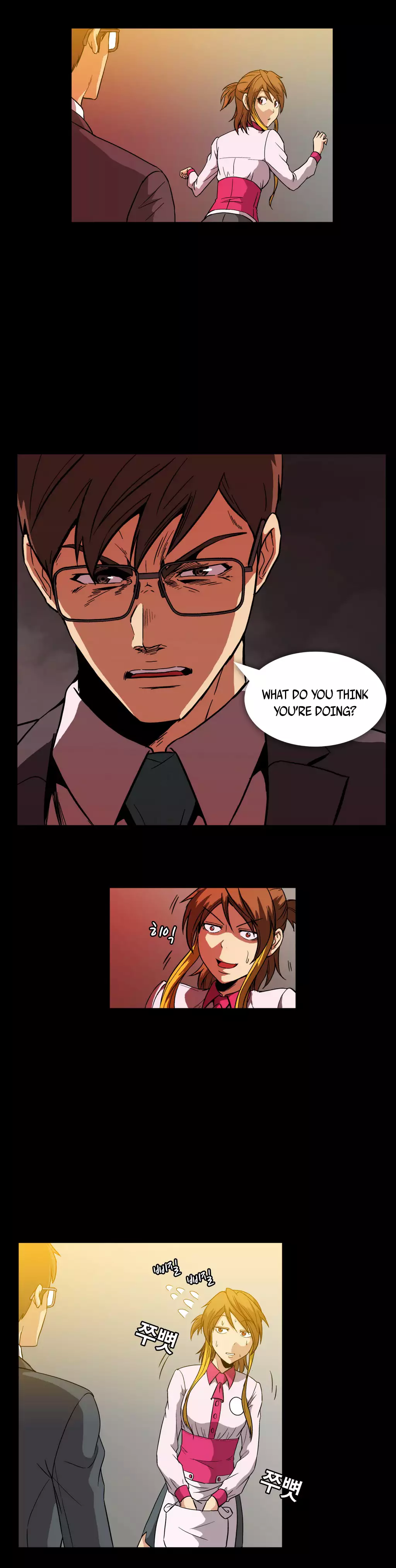 Drug Candy Ch.0-29