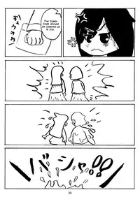 [Hidesys] Watashi ga Motenai no wa Dou Kangaete mo Onnanoko o Tabenai no ga Warui! | No Matter How I Look at it, the Reason I'm Not Popular is Because I Don't Eat Girls! (Watashi ga Motenai no wa Dou Kangaetemo Omaera ga Warui!) [English] [Digital]