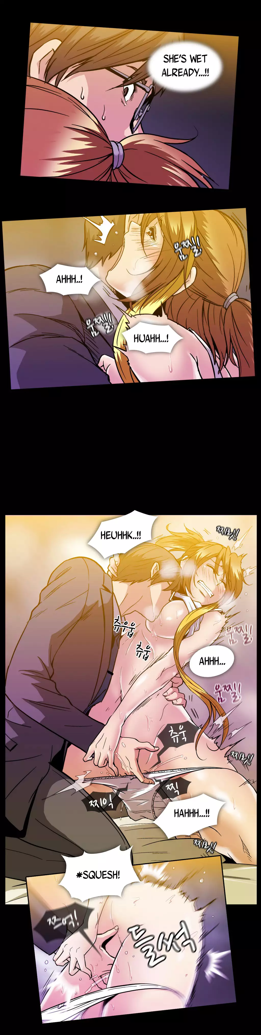 Drug Candy Ch.0-29