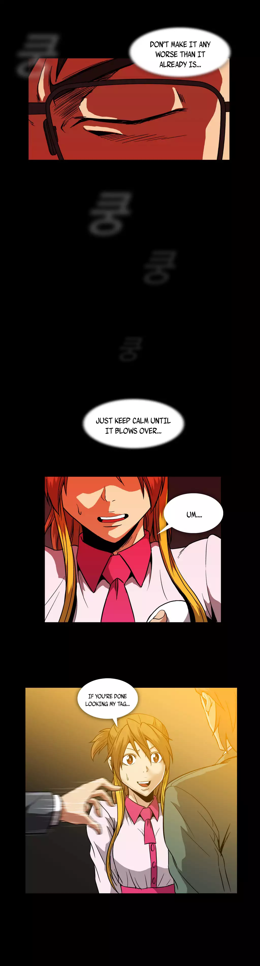 Drug Candy Ch.0-29