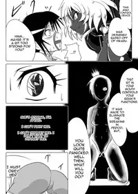[Ochigan (Wabuki)] Jigen Teikoku Domigulas Vol. 3 | Dimension Empire: Domigulas Vol.3 [English] [thetsuuyaku]