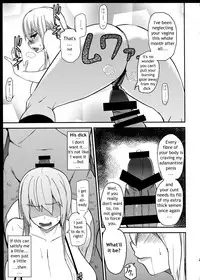 (C87) [Wakuseiburo (cup-chan)] TS Musume Kodama-chan to Asobou Sono 2 | Let's play with TS girl Kodama-chan 2 [English]