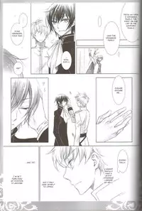 (COMIC1☆3) [Cras Sola (Ashi)] KPP (CODE GEASS: Lelouch of the Rebellion) [English]