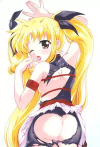 [Karashi Mentaiko] Milky 02 (Various)