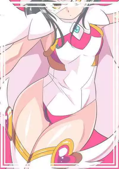Loli Angel Pattima 1  | 天使帕迪玛 vs 强制变装怪人 上篇