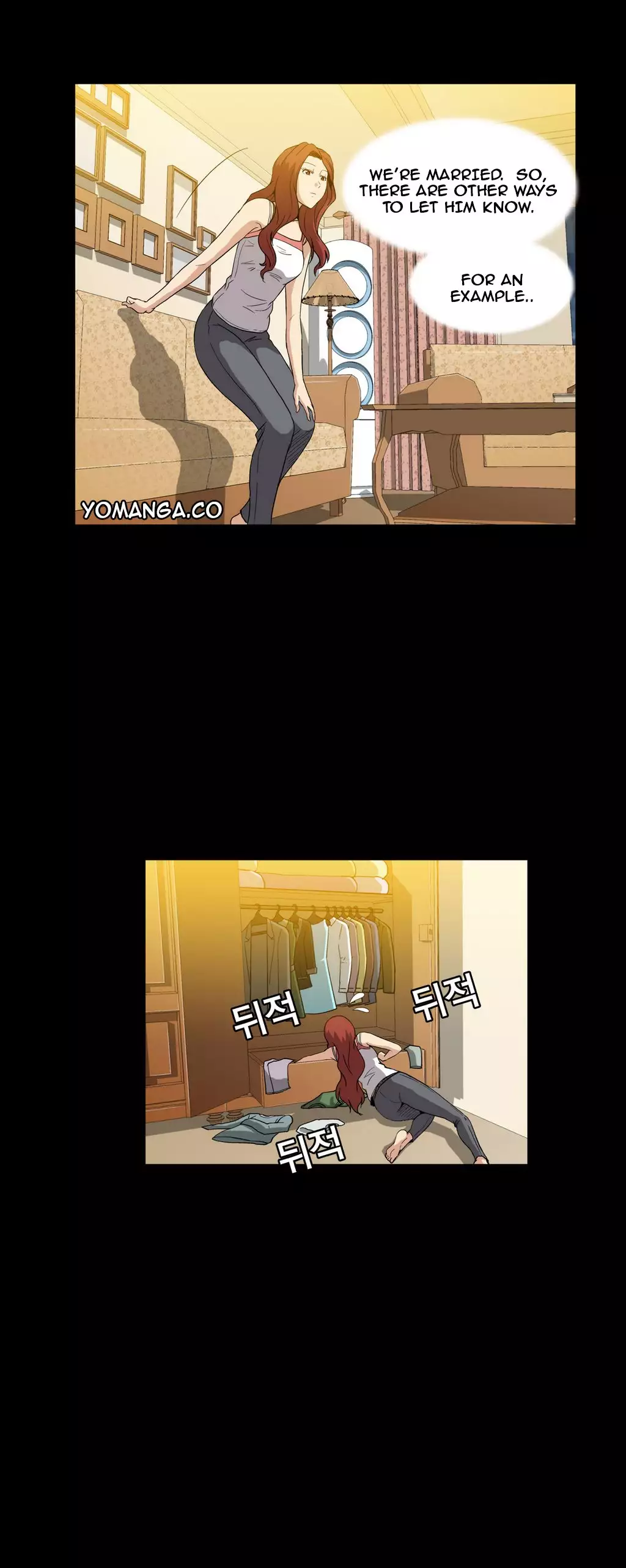 Drug Candy Ch.0-29