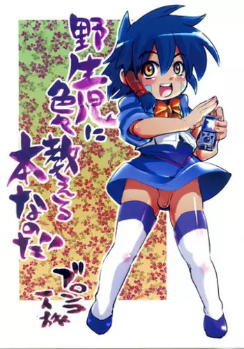 おしおきしてよ、兄ちゃん