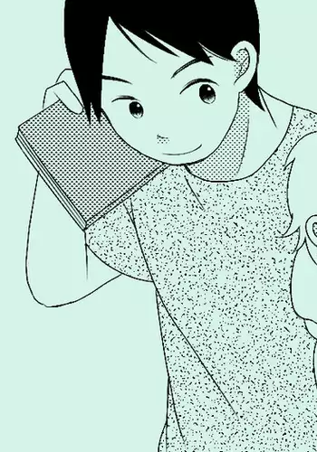 Otonari-san