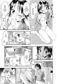 [Itosugi Masahiro] Oneechan no Onegai - A Wish of my Sister [English]