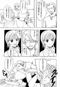 [Kurione-sha (Yu-ri)] Otome Kaikin (One Piece)