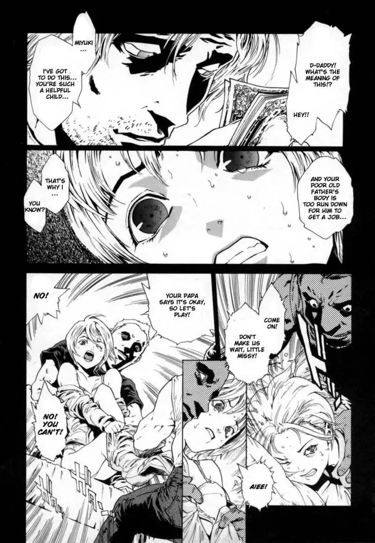 Overflow 04 - M Vol2