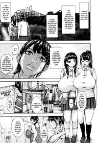 [PIero] PAICCHU Ch. 1-3 [English] [Brolen+B.E.C. Scans]