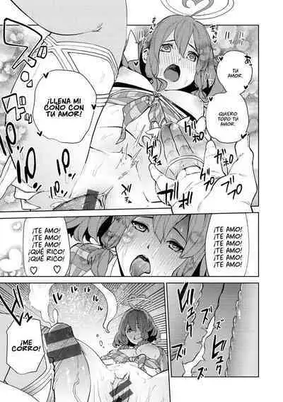 Tulip  纯爱单行本   Nee, Shikotte yo