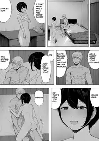 [NT Labo (NT Robo)] Aisai, Doui no Ue, Netorare 3 ~Ogawa-ke no Baai~  | Beloved Wife - Netorare After Consent 3 ~ Ogawa family case [English] [Netorare Nation]