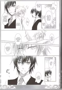 (COMIC1☆3) [Cras Sola (Ashi)] KPP (CODE GEASS: Lelouch of the Rebellion) [English]