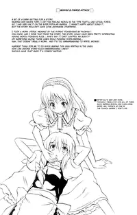 (C67) [Takaku-ya (Takaku Toshihiko)] Touhou Youjo Ranbu | Touhou Enchantresse's Dance (Touhou Project) [English]