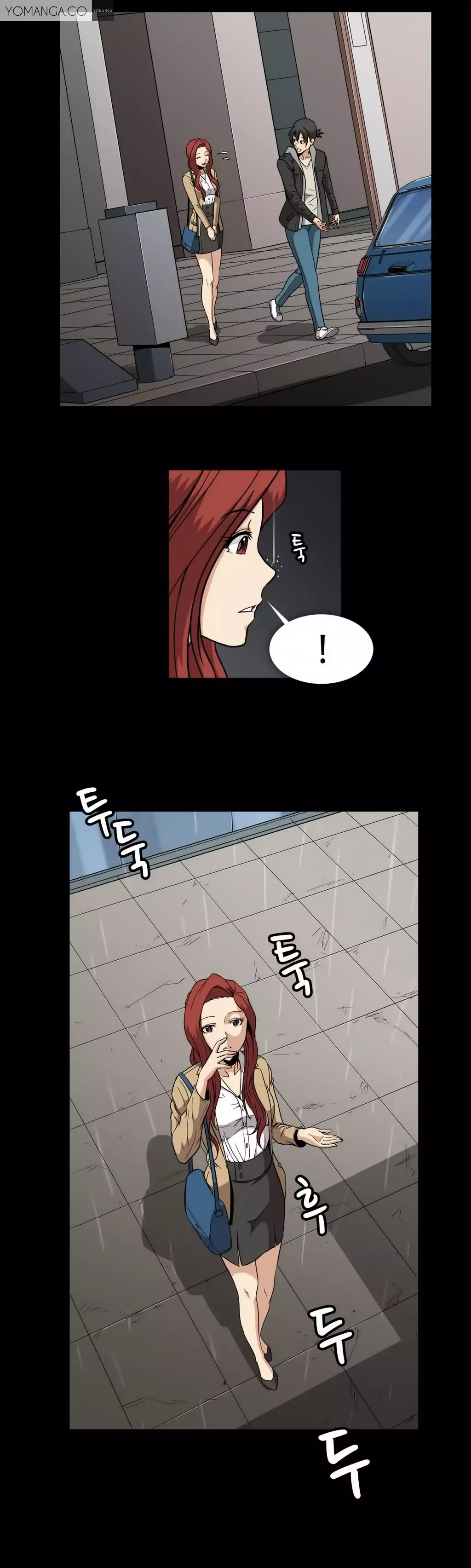 Drug Candy Ch.0-29