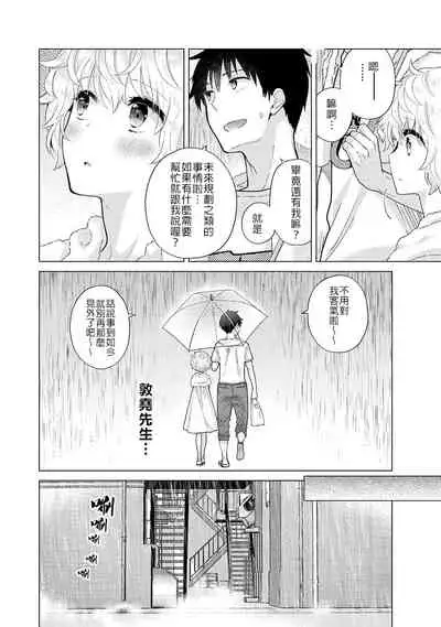 Noraneko Shoujo to no Kurashikata | 與野貓少女一起生活的方法 Ch. 22-30