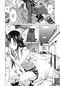 [Sabashi Renya] Ano Toki no Kanojo (COMIC Tenma 2009-04) [English] {Brolen} [Decensored]