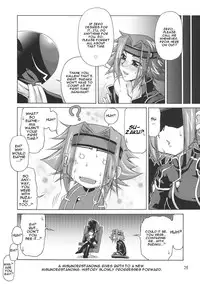 (C72) [GOLD RUSH (Suzuki Address)] C:G²R 02 (Code Geass) [English]
