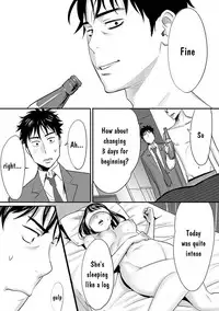 [Katsura Airi] Koukan ─ Ano Toki… Ano Musume ♀ Toitsu ♂ Tetara ─ 1 [English] [Digital]