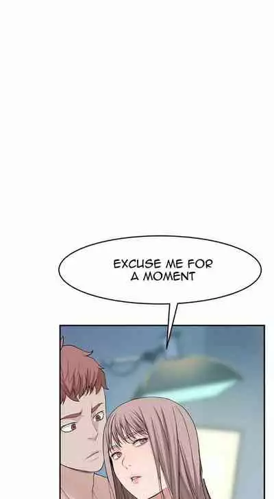 BETWEEN US Ch. 1-30
