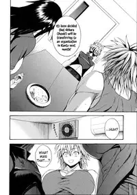 [Yoshimura Tatsumaki] Monzetsu Taigatame ~Count 3 de Ikasete Ageru~ | Faint in Agony Bodylock ~I'll make you cum on the count of 3~ Ch. 1-5 [English] [Brolen]