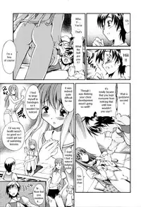 [Itosugi Masahiro] Oneechan no Onegai - A Wish of my Sister [English]