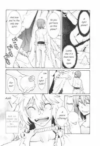[Mikami Cannon] Mecha Mucha H (ch 1-3, 5-7) + misc [ENG]