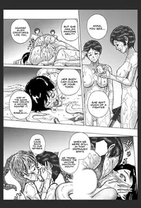 [Kasetsu Shirokuma Kakko Yoi (Yoikuma)] P026-02 Hikagen wa Hodohodo ni | Go Easy On The Heat [English] =LWB= [Digital]